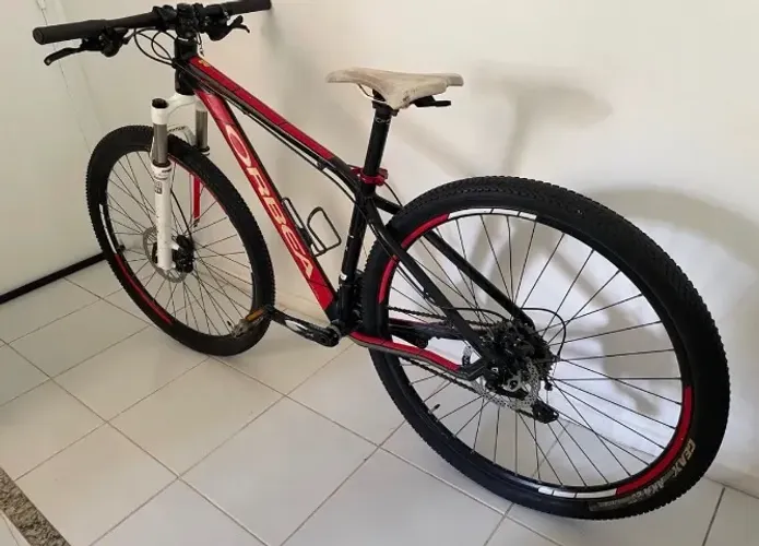 Bike Orbea 30 marchas 