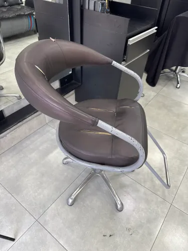 Vendo cadeira de salão 