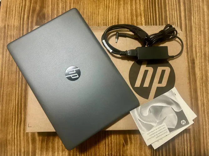 Notebook HP 256R G9 Intel Core i3