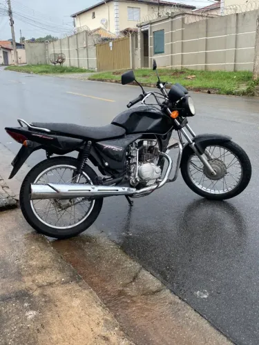 150 Titan KS 2006