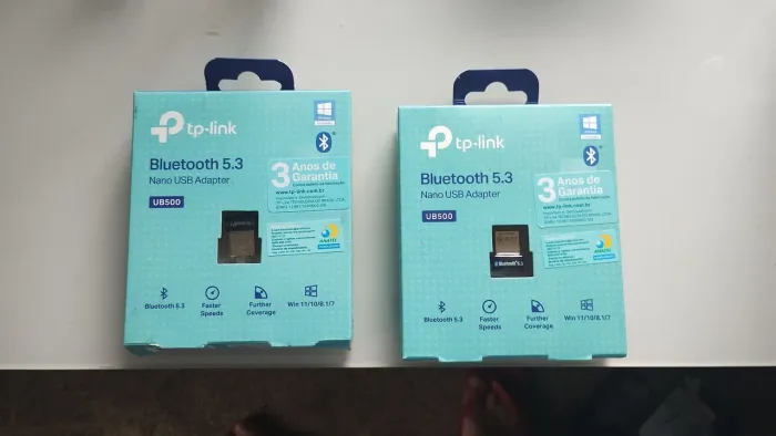 Bluetooth 5.3