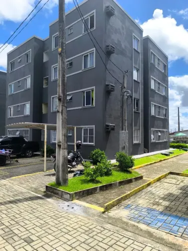 REPASSO APARTAMENTO NO CONDOMÍNIO HORTÊNCIAS