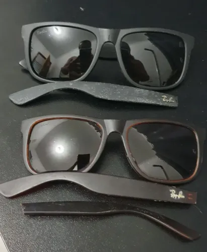 RAY BAN ANTIGO PARA RETIRAR PEÇAS RESTAURAÇÃO