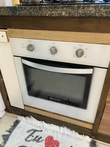Forno eletrolux 
