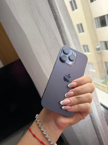 iPhone 14 Pro