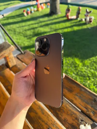 iphone 14 pro (roxo)