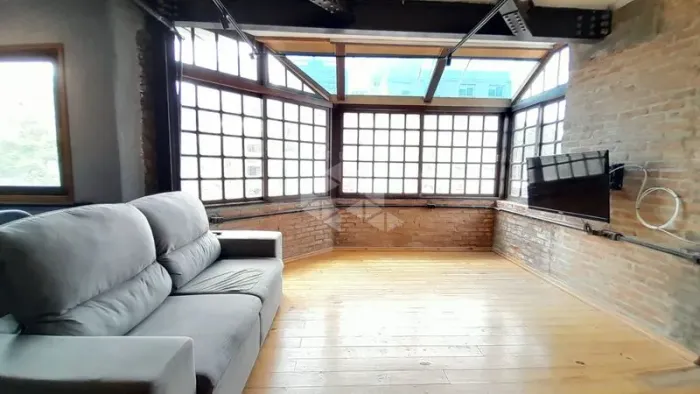 Studio 46M² - para Alugar