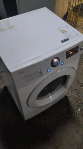 Máquina lava e seca LG 8,5kl