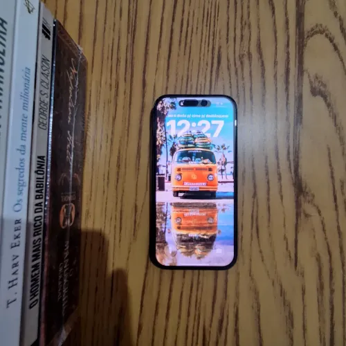 IPHONE 15 128GB TODO ORIGINAL
