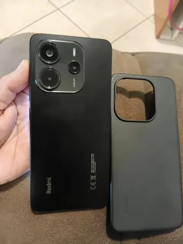 Redmi note 14. 256 gigas
