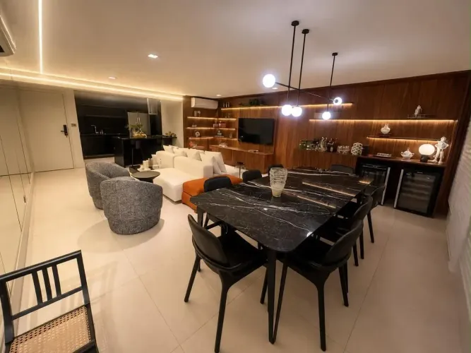 Apartamento à venda no JAIME ARAÚJO, JARDINS, Aracaju, SE