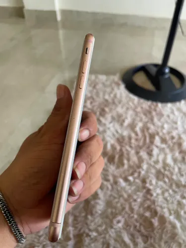 iPhone 8 Plus 64GB - Pronto para Uso
