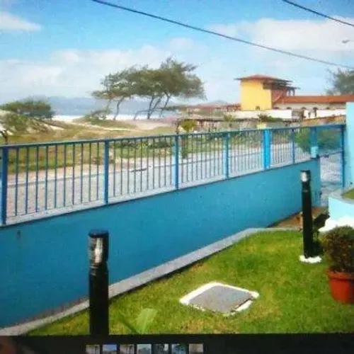 Casa a venda na praia das Dunas