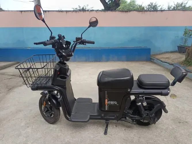 Motochefe RET 1000w 