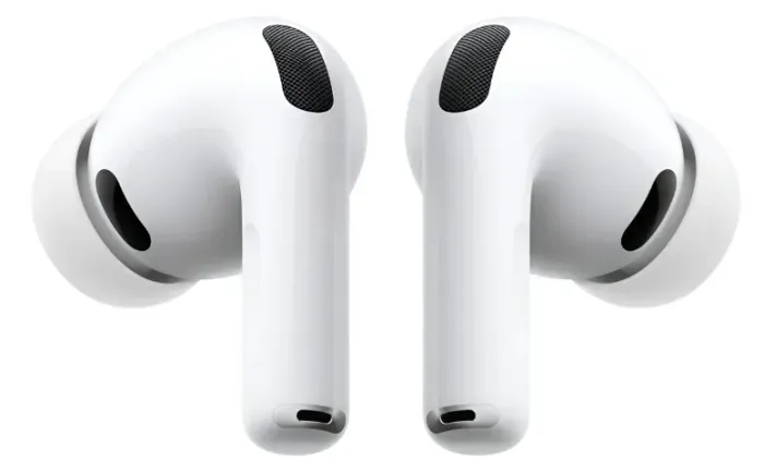 Fone De Ouvido Apple Airpods Pro 3 Bluetooth Tradução Simultânea