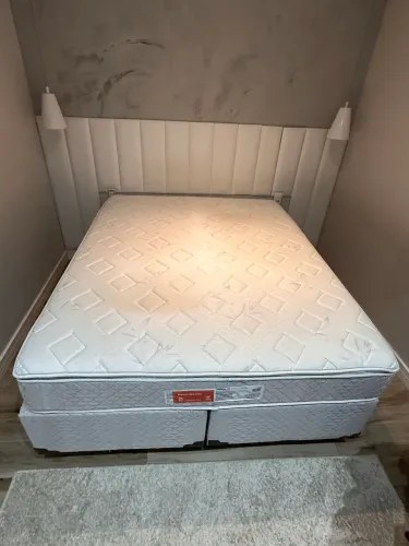 Cama Box Queen Umaflex