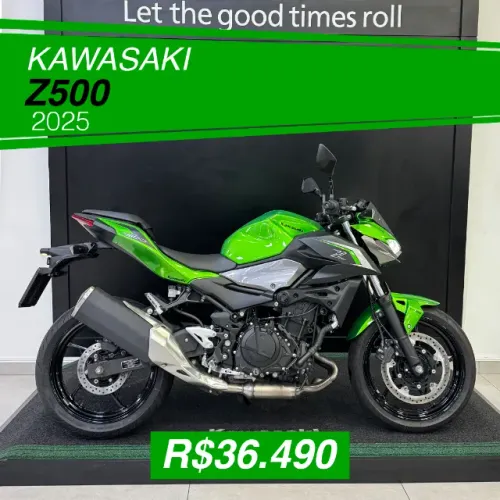 Z500