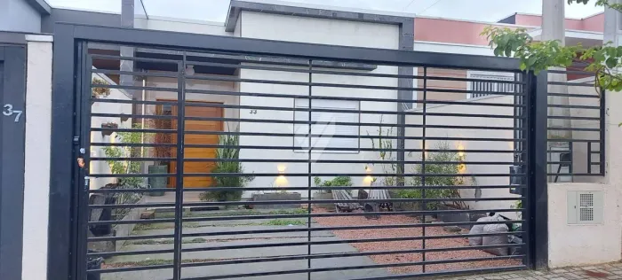 Reserva Dom Feliciano | Gravataí