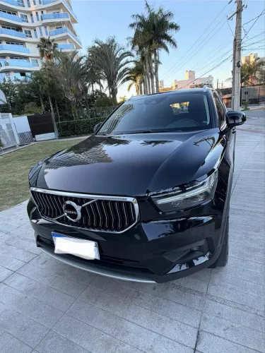 Volvo XC40 XC 40 T-5 Híbrido Inscription 1.5 FWD 2022
