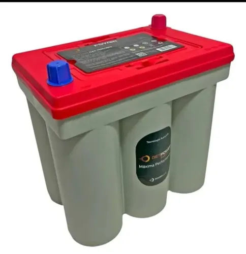 Bateria para som automotivo