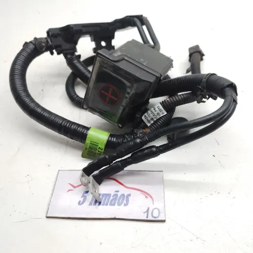 Chicote Polo Positivo Bateria Hyundai Elantra 2.0 2018