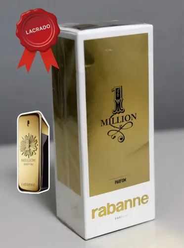 One million Parfum 100ml