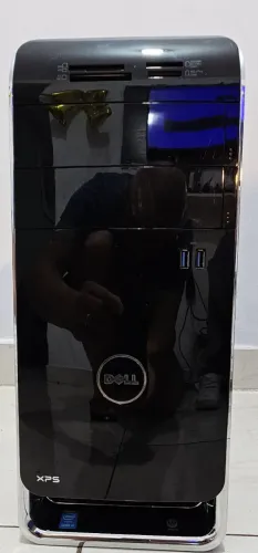 Computador da dell  i5 4460 8gb ram 1t hd<br>NOT<br>de ram hd 1t