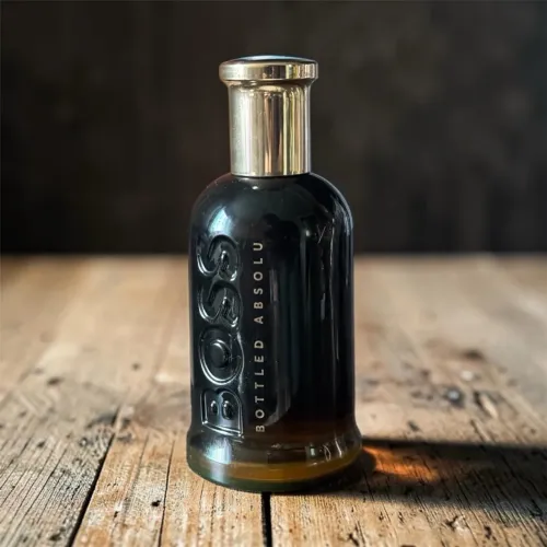 Bottled Absolu 5ml sem caixa