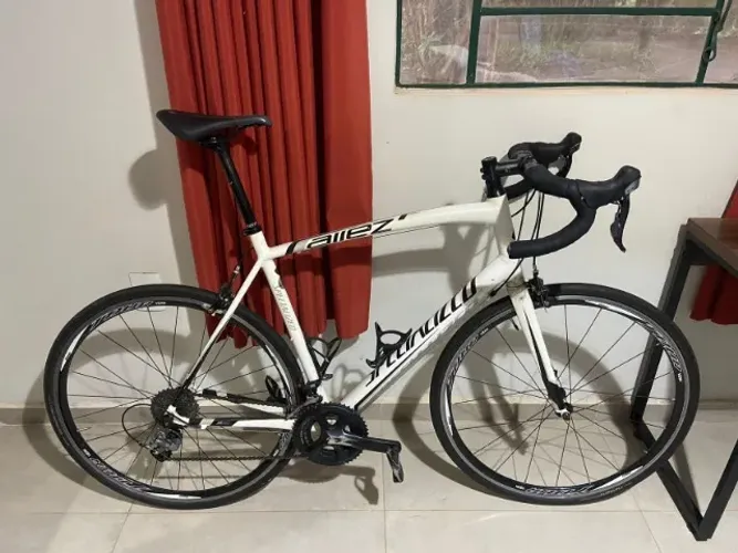 Specialized Allez Speed tam 61