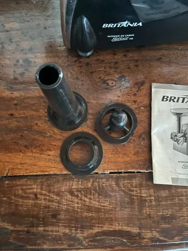 Moedor de carne Britânia 