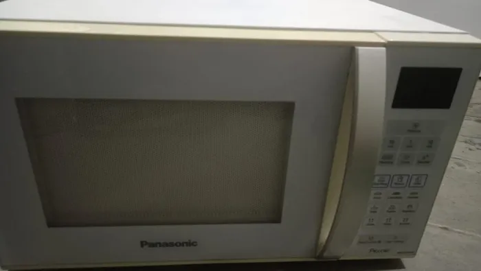 Vende-se microondas ótimo e barato