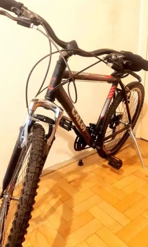 BICICLETA CALOI ARO 26