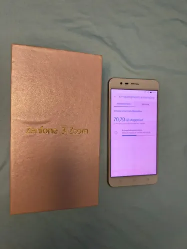 Asus Zenfone 3 Zoom 128Gb