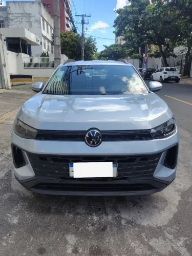 Volkswagen Tera 1.0 MPI Flex 12V 5P Mec. 2026