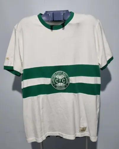 Camisa Coritiba Retro Original 