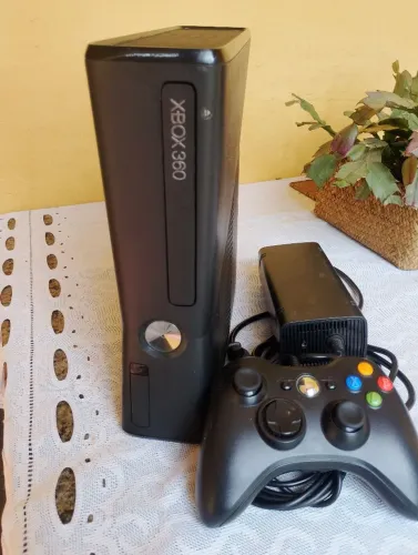 Xbox 360 desbloqueado