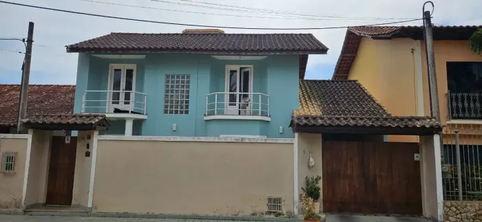 Imóvel para venda no bairro Belo Horizonte - Valença - RJ