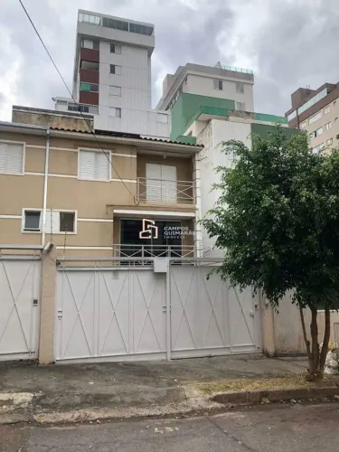 Casa para aluguel, 3 quartos, 1 suíte, 4 vagas, Manacás - Belo Horizonte/MG