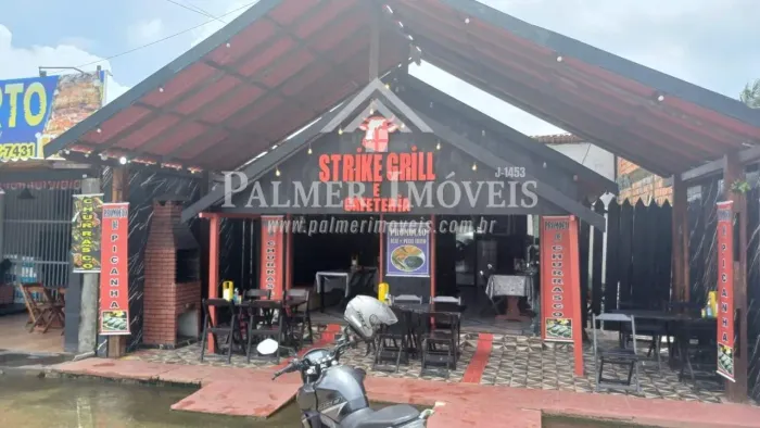 Imóvel Comercial no Atalaia