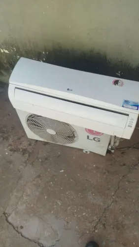 Vendo split 12 mil BTUs