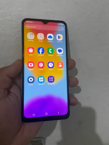 Samsung M13 128g