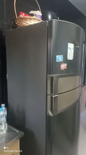 Vendo geladeira Consul