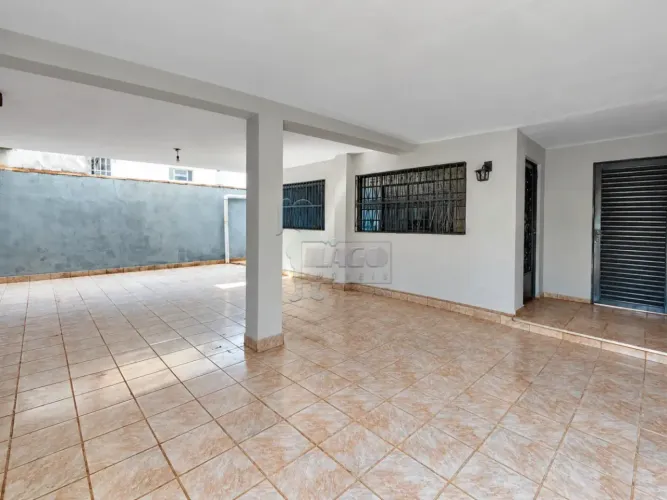 Casa de 200m² com edicula à venda - Quintino Facci II