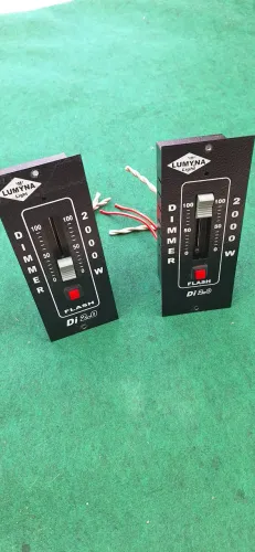 Dimmer Lumya 2000w