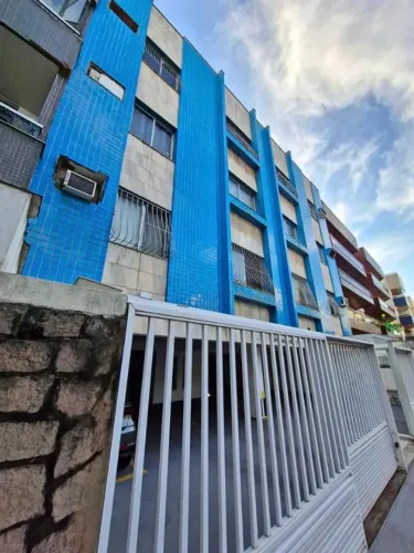 Imóvel para aluguel com 70 metros quadrados com 2 quartos em Jardim da Penha - Vitória - E