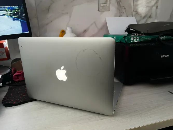 MacBook Pro 2013