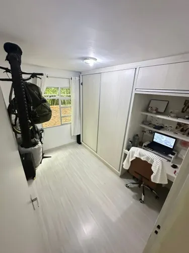 APTO 2 quartos c/ Garden 80M²  (Campo Comprido - Curitiba)