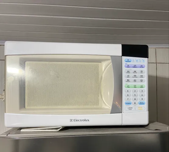 Microondas