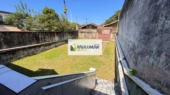 Casa com 1 quarto, Pedreira, Mongaguá, Cod: 834109