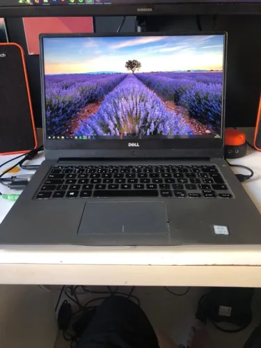 Notebook Dell I5 - 16gb de RAM